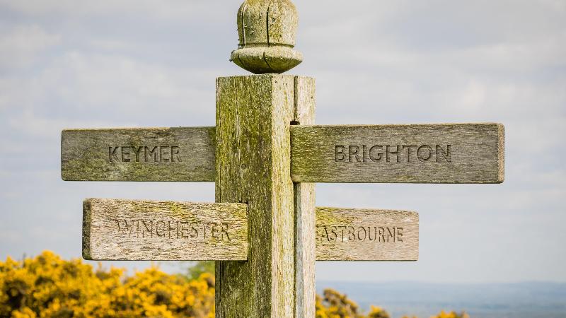 Отель Holiday Inn Express London Gatwick Crawley By Ihg