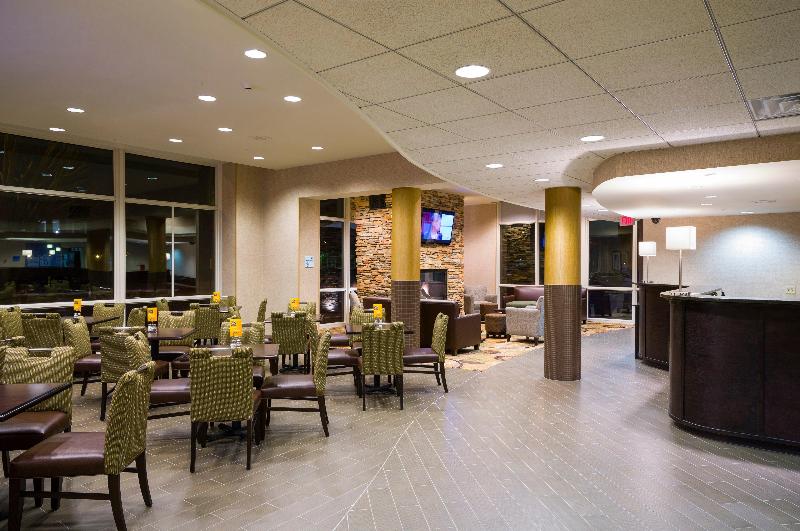 酒店 Holiday Inn Express Philadelphia Penn S Landing, An Ihg