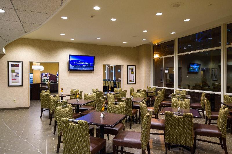 酒店 Holiday Inn Express Philadelphia Penn S Landing, An Ihg