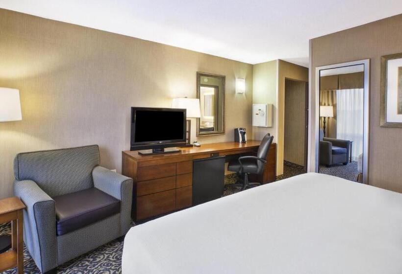 酒店 Holiday Inn National Airport/crystal City, An Ihg