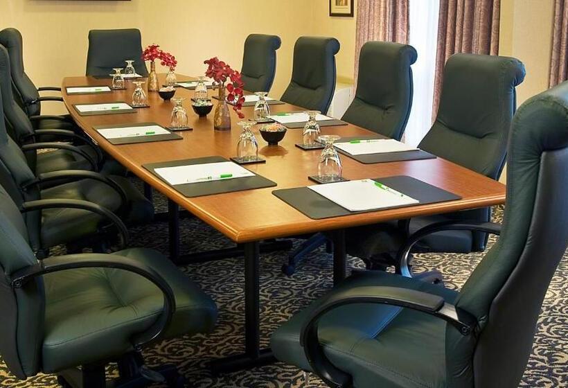 酒店 Holiday Inn National Airport/crystal City, An Ihg