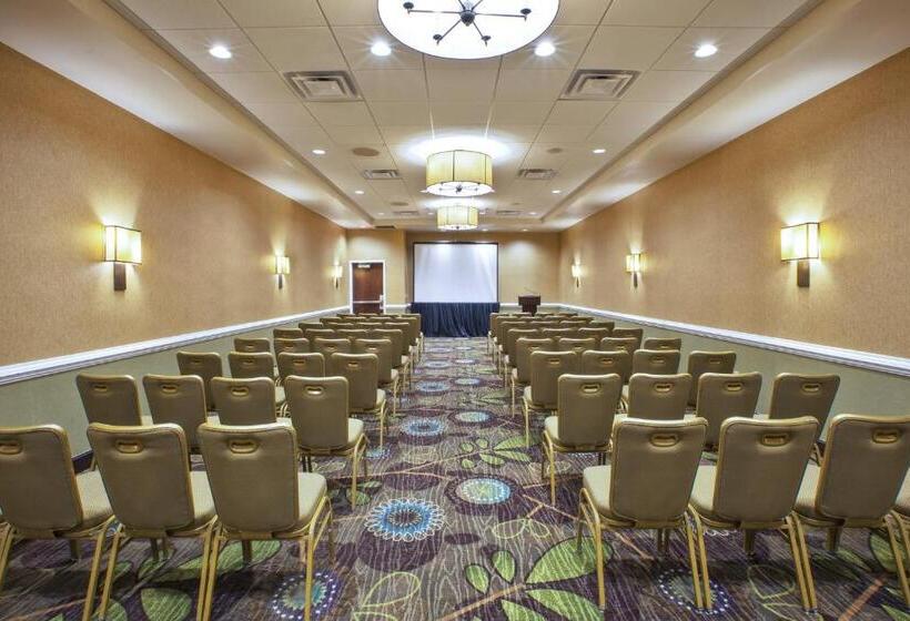 酒店 Holiday Inn National Airport/crystal City, An Ihg