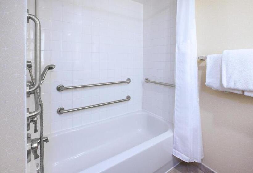 酒店 Holiday Inn National Airport/crystal City, An Ihg