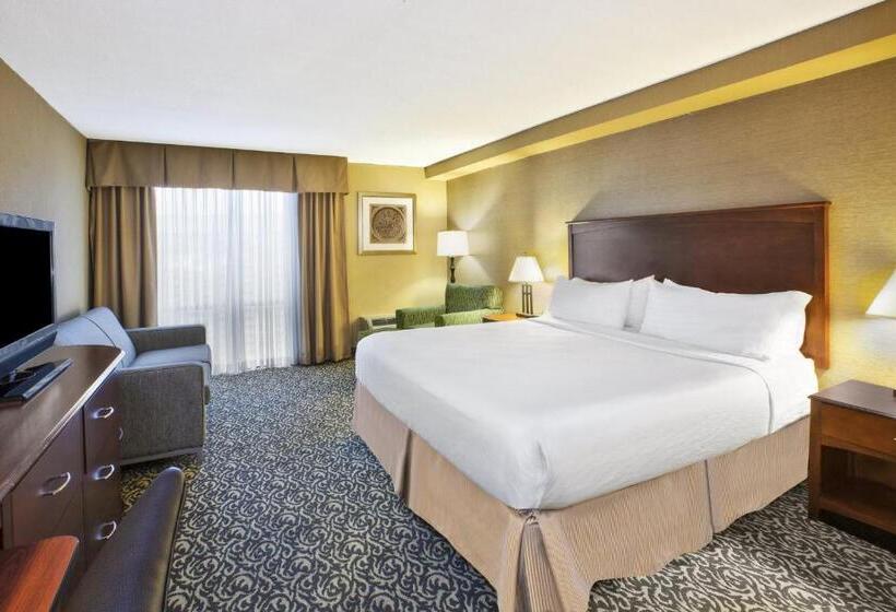 酒店 Holiday Inn National Airport/crystal City, An Ihg