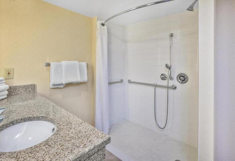 酒店 Holiday Inn National Airport/crystal City, An Ihg