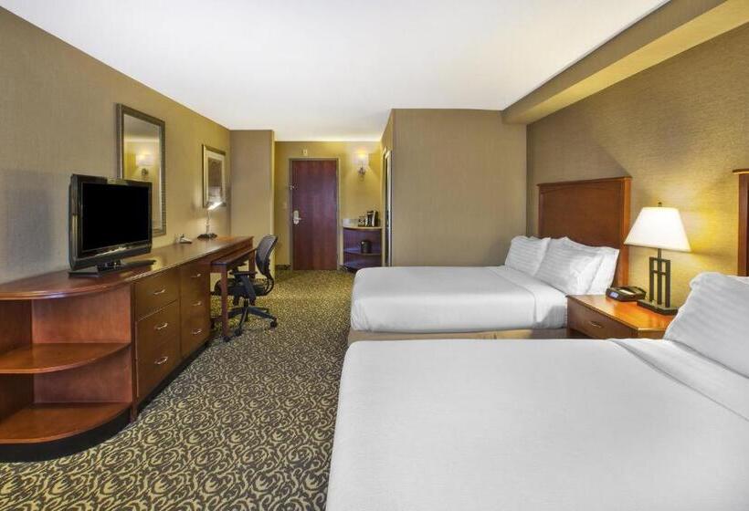 酒店 Holiday Inn National Airport/crystal City, An Ihg