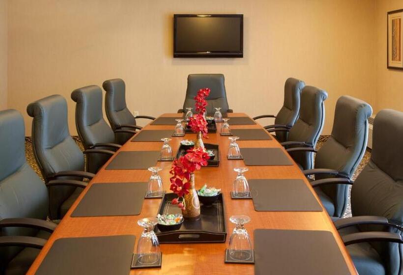 酒店 Holiday Inn National Airport/crystal City, An Ihg