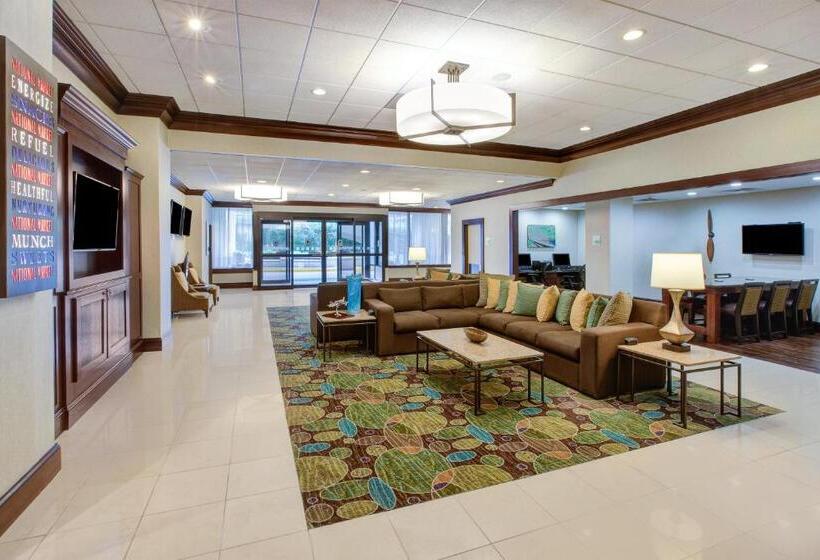 酒店 Holiday Inn National Airport/crystal City, An Ihg