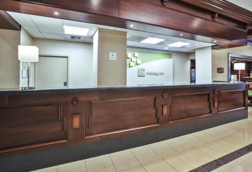 酒店 Holiday Inn National Airport/crystal City, An Ihg