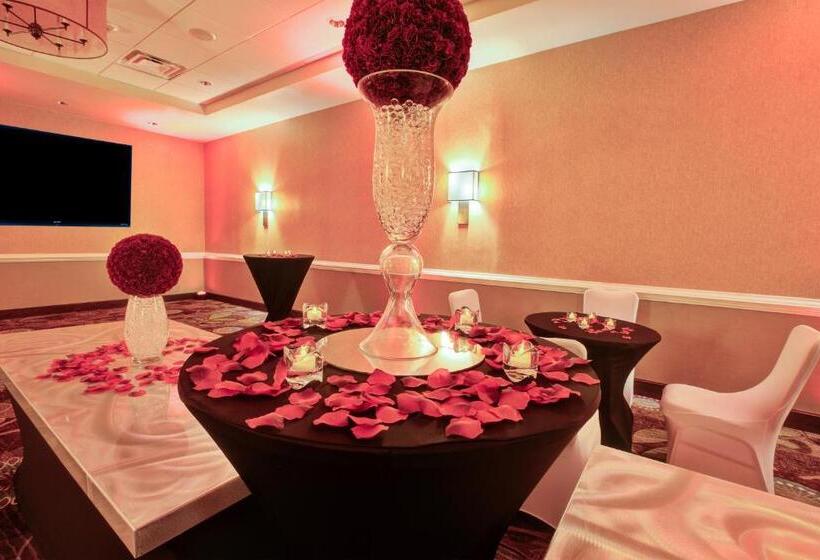 酒店 Holiday Inn National Airport/crystal City, An Ihg