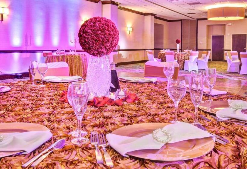 酒店 Holiday Inn National Airport/crystal City, An Ihg