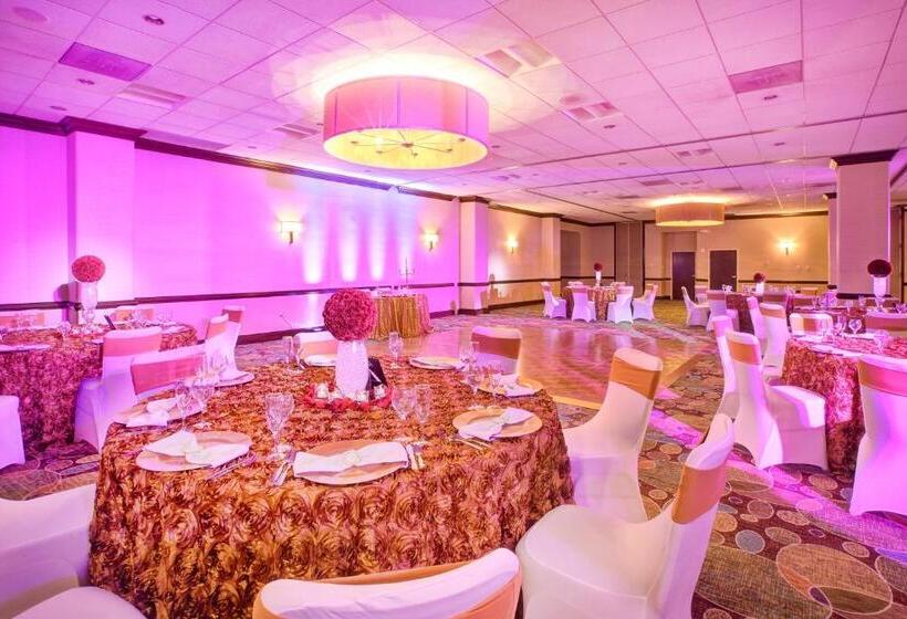 酒店 Holiday Inn National Airport/crystal City, An Ihg