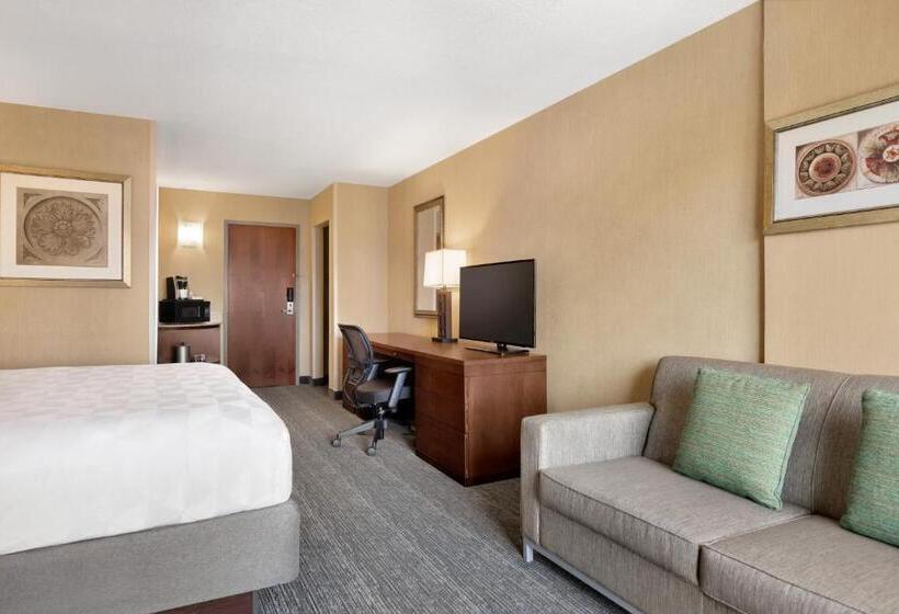 酒店 Holiday Inn National Airport/crystal City, An Ihg