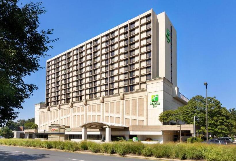 酒店 Holiday Inn National Airport/crystal City, An Ihg