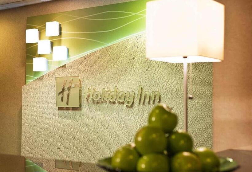 酒店 Holiday Inn National Airport/crystal City, An Ihg