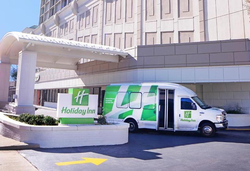酒店 Holiday Inn National Airport/crystal City, An Ihg