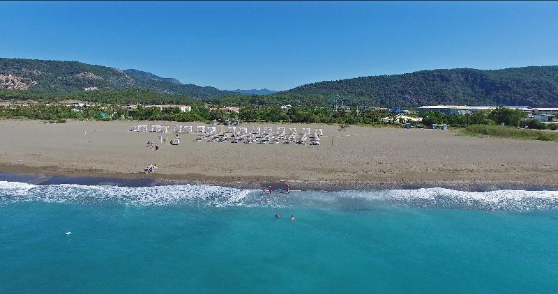 هتل Holiday Village Turkiye