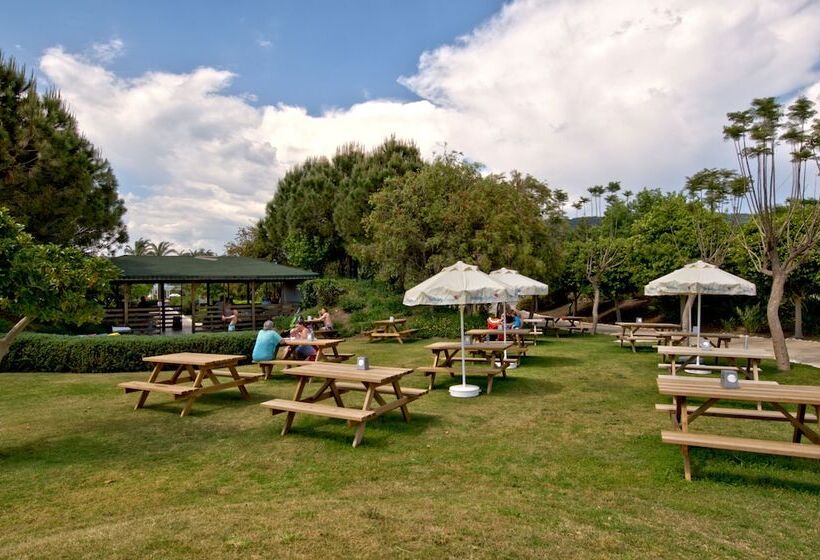 هتل Holiday Village Turkiye