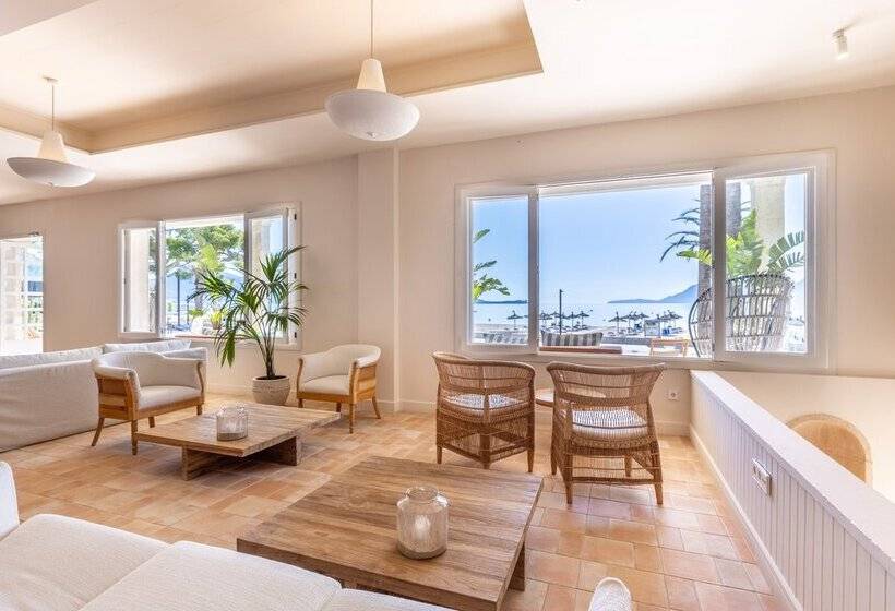 酒店 Hoposa Pollentia - Adults Only