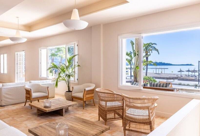 酒店 Hoposa Pollentia - Adults Only