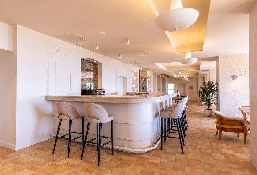 酒店 Hoposa Pollentia - Adults Only