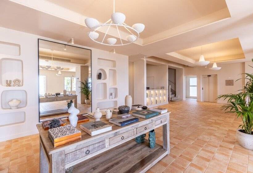 酒店 Hoposa Pollentia - Adults Only