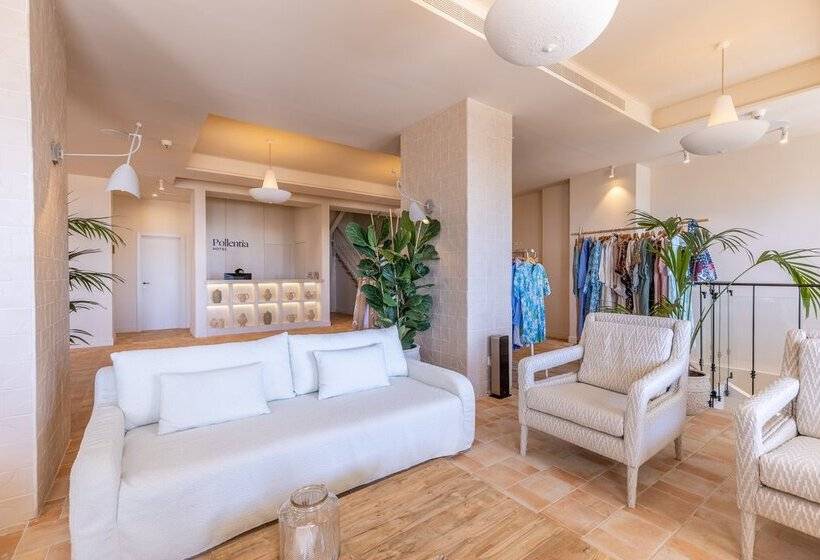 ホテル Hoposa Pollentia - Adults Only