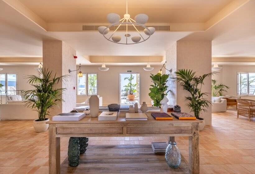 酒店 Hoposa Pollentia - Adults Only