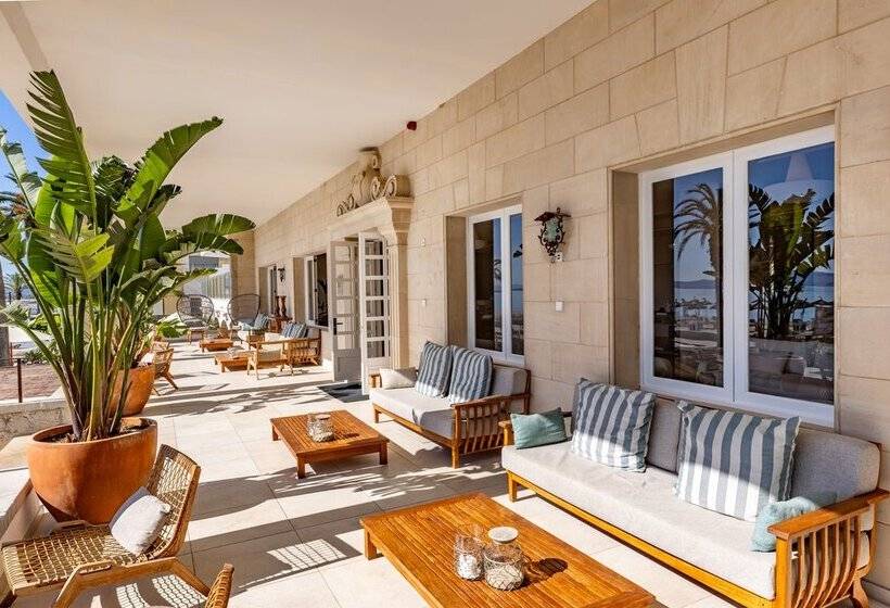 酒店 Hoposa Pollentia - Adults Only