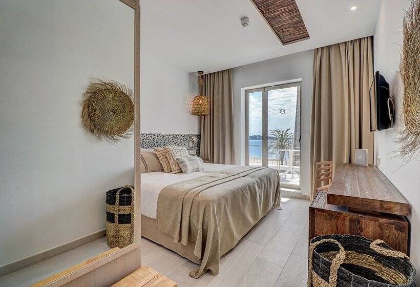 酒店 Hoposa Pollentia - Adults Only