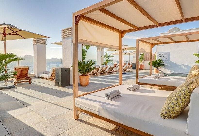 酒店 Hoposa Pollentia - Adults Only