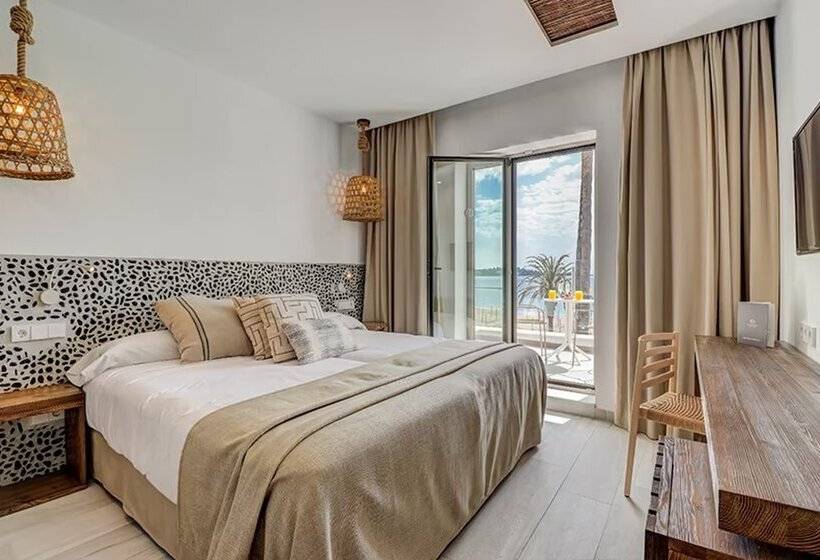 酒店 Hoposa Pollentia - Adults Only