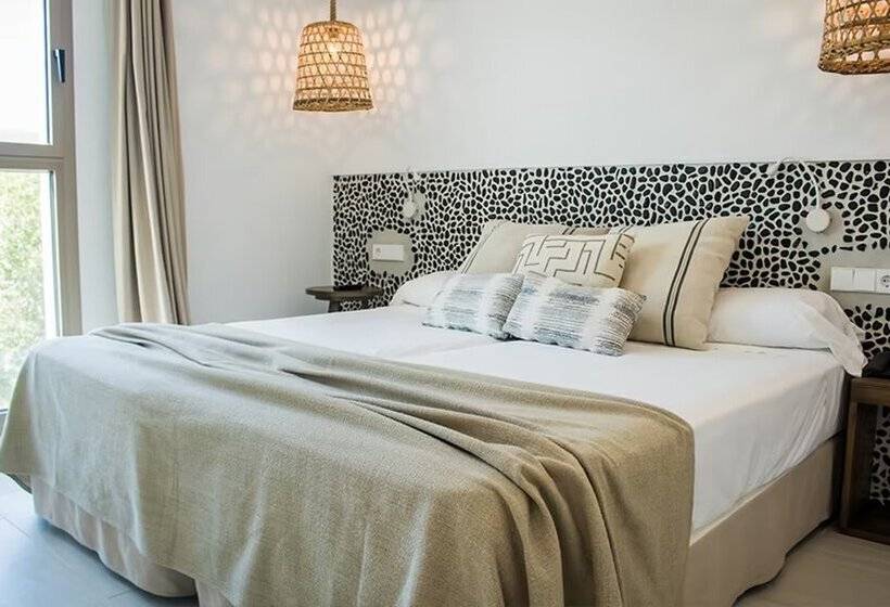 酒店 Hoposa Pollentia - Adults Only