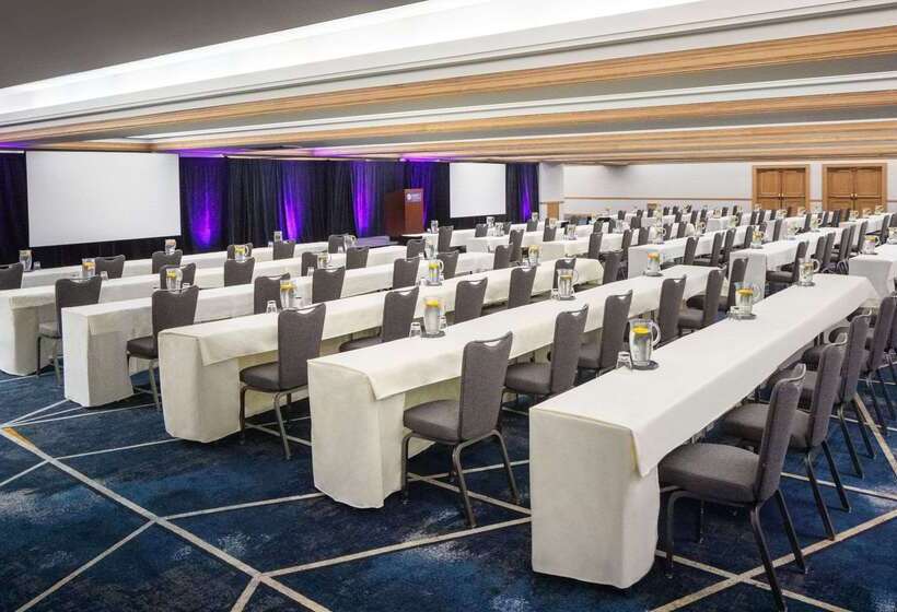 호텔 Hyatt Regency Jacksonville Riverfront