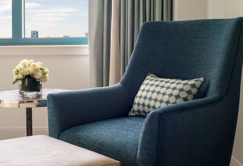 호텔 Hyatt Regency Jacksonville Riverfront