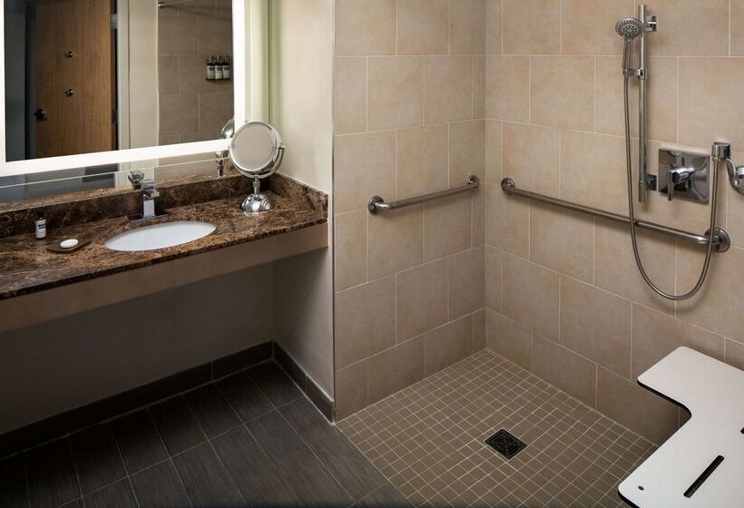 호텔 Hyatt Regency Jacksonville Riverfront