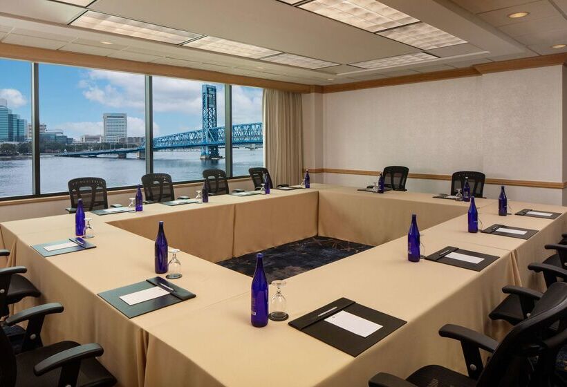 فندق Hyatt Regency Jacksonville Riverfront