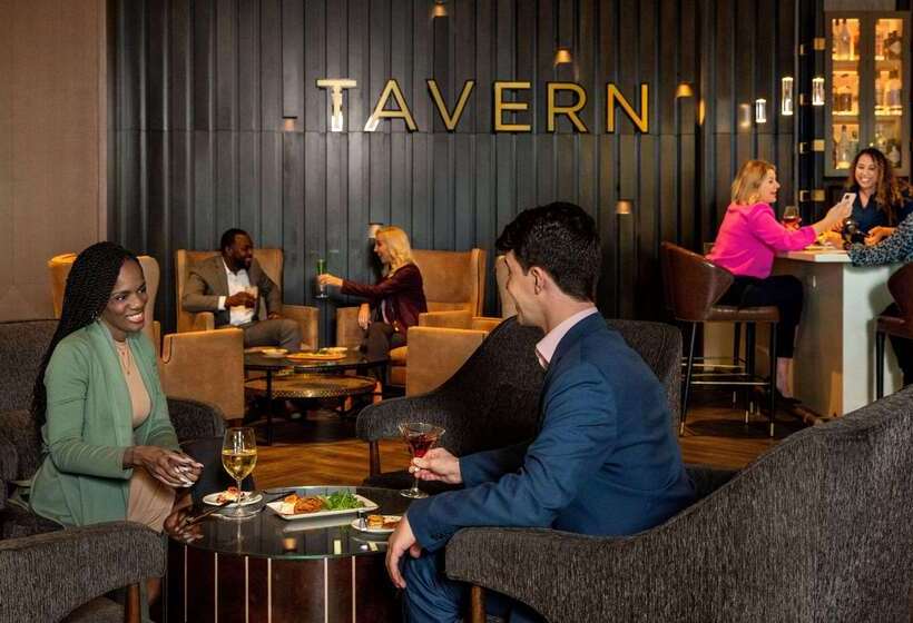 호텔 Hyatt Regency Jacksonville Riverfront