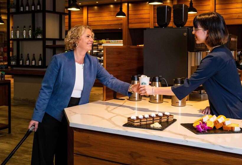 호텔 Hyatt Regency Jacksonville Riverfront