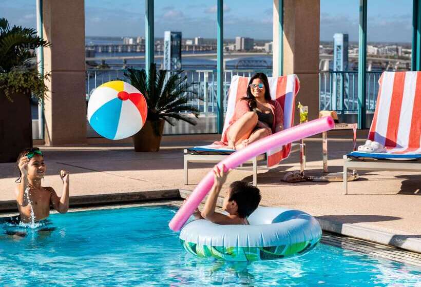 호텔 Hyatt Regency Jacksonville Riverfront