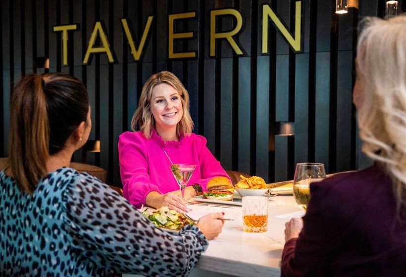 호텔 Hyatt Regency Jacksonville Riverfront