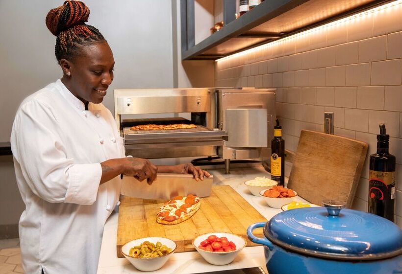 호텔 Hyatt Regency Jacksonville Riverfront