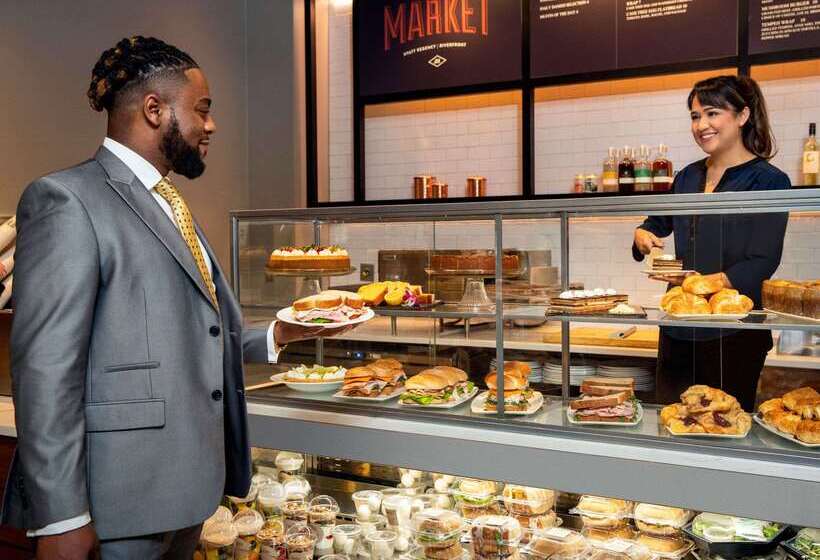 호텔 Hyatt Regency Jacksonville Riverfront