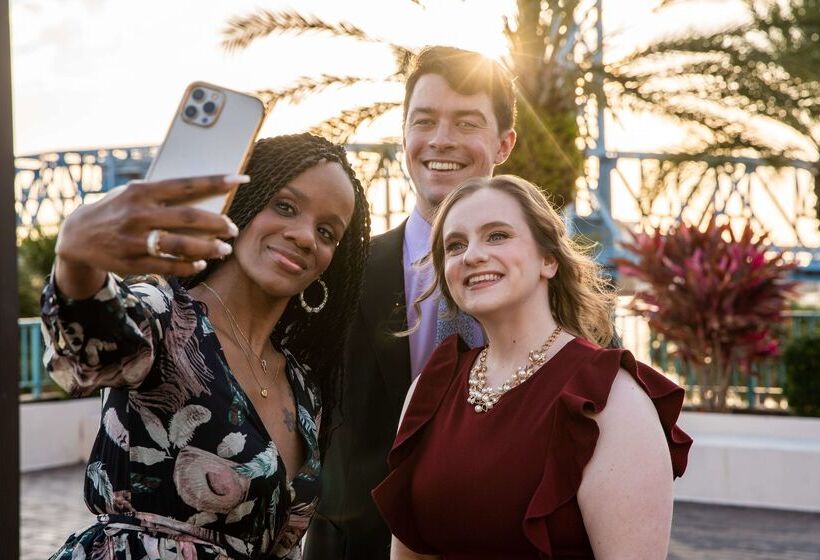 호텔 Hyatt Regency Jacksonville Riverfront