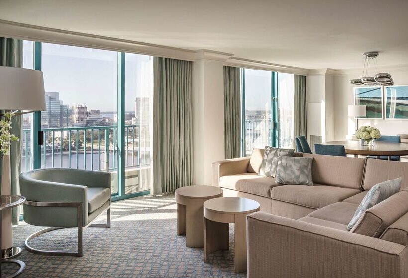 فندق Hyatt Regency Jacksonville Riverfront