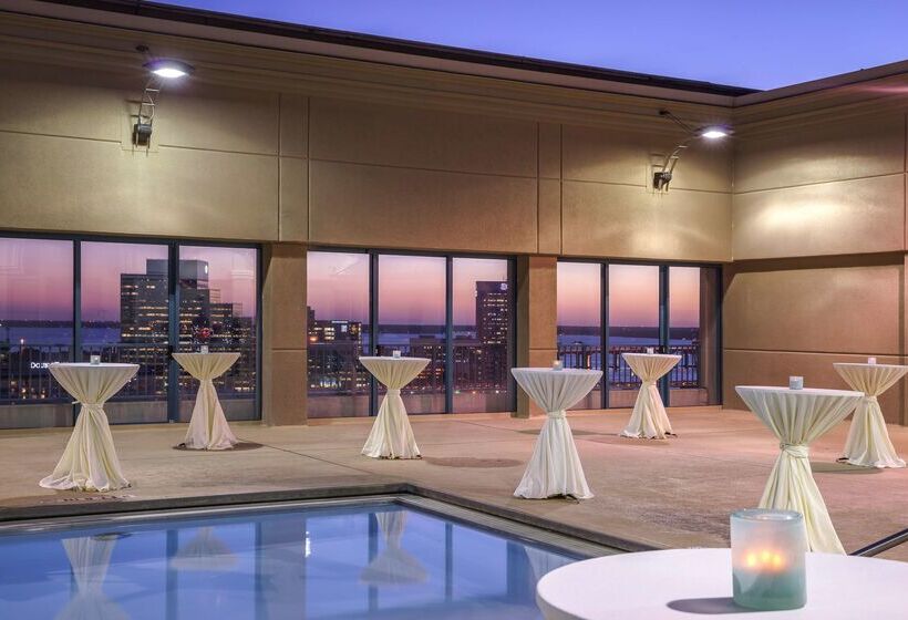 호텔 Hyatt Regency Jacksonville Riverfront