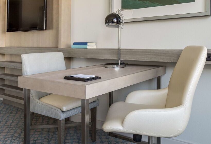 فندق Hyatt Regency Jacksonville Riverfront