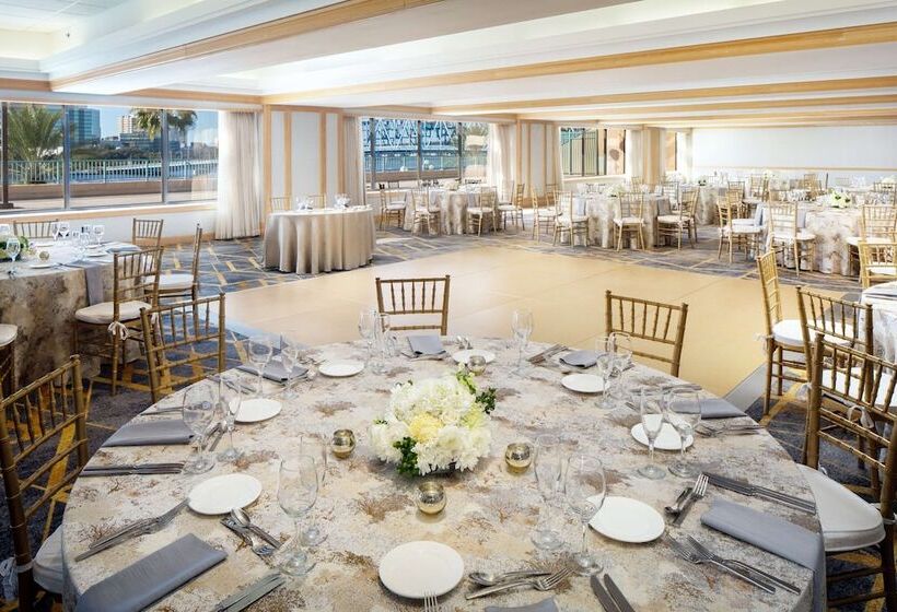 호텔 Hyatt Regency Jacksonville Riverfront