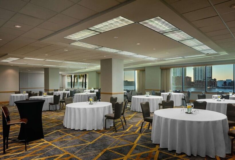 호텔 Hyatt Regency Jacksonville Riverfront