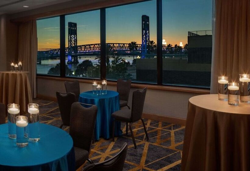 호텔 Hyatt Regency Jacksonville Riverfront